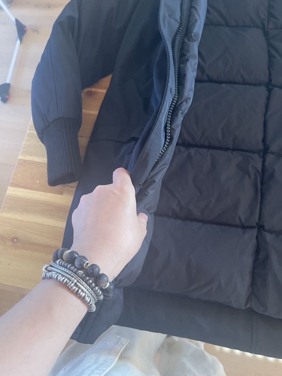Kenzo Jacken: Kenzo down jacket warm & solid 155-160cm – Gebraucht aus Nussbaumen AG von jot_ks2f 1