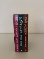 Ruinous Love Trilogy von Brynne Weaver - Neu & OVP!