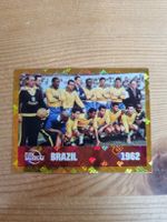 WM 2026 Paninibild