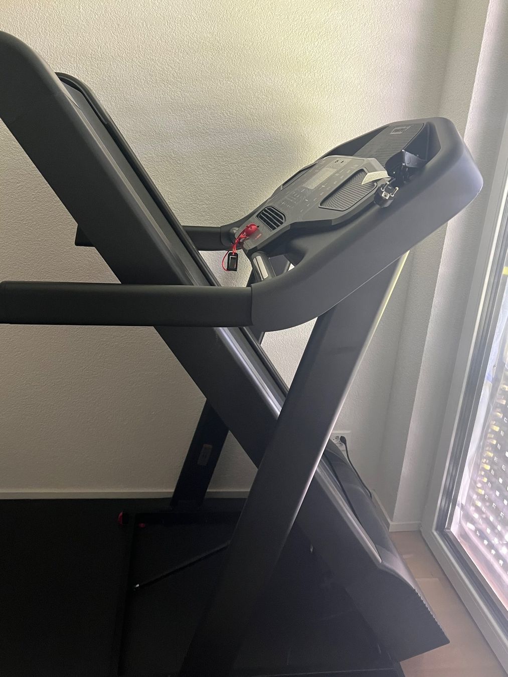 Macchine per carico, silaggio e trasporto: Tapis de course Decathlon – Comme neuf – Usato da Renens venduto da noe_65tl
