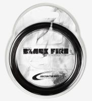 Isospeed Black Fire Tennissaite