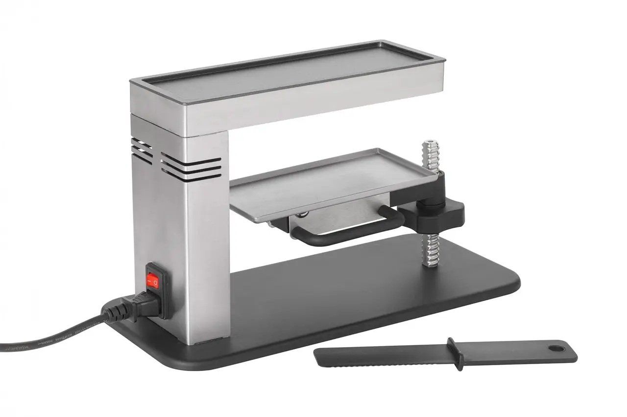 Stöckli Appareils de cuisine: STöCKLI Raclettegerät Swing – Neuf (Voir description) à Kägiswil par pebart 2