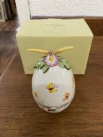 Villeroy&Boch Osterei Butterfly,  in OVP, top! (56)