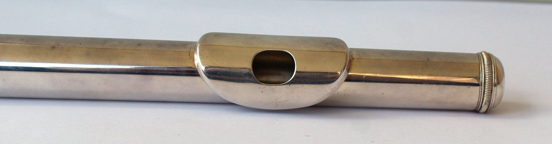 Strumenti musicali: Querflöte Hernals Model S110 Ogawa Gakki versilbert Koffer – Usato da Zürich venduto da Auctionata 3