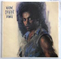 WAYNE SHORTER - ATLANTIS