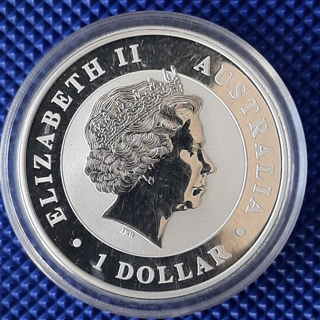 Alle Münzen: Australian Koala 2012 1 oz Silver – Gebraucht aus Carouge GE von cecob0909 1