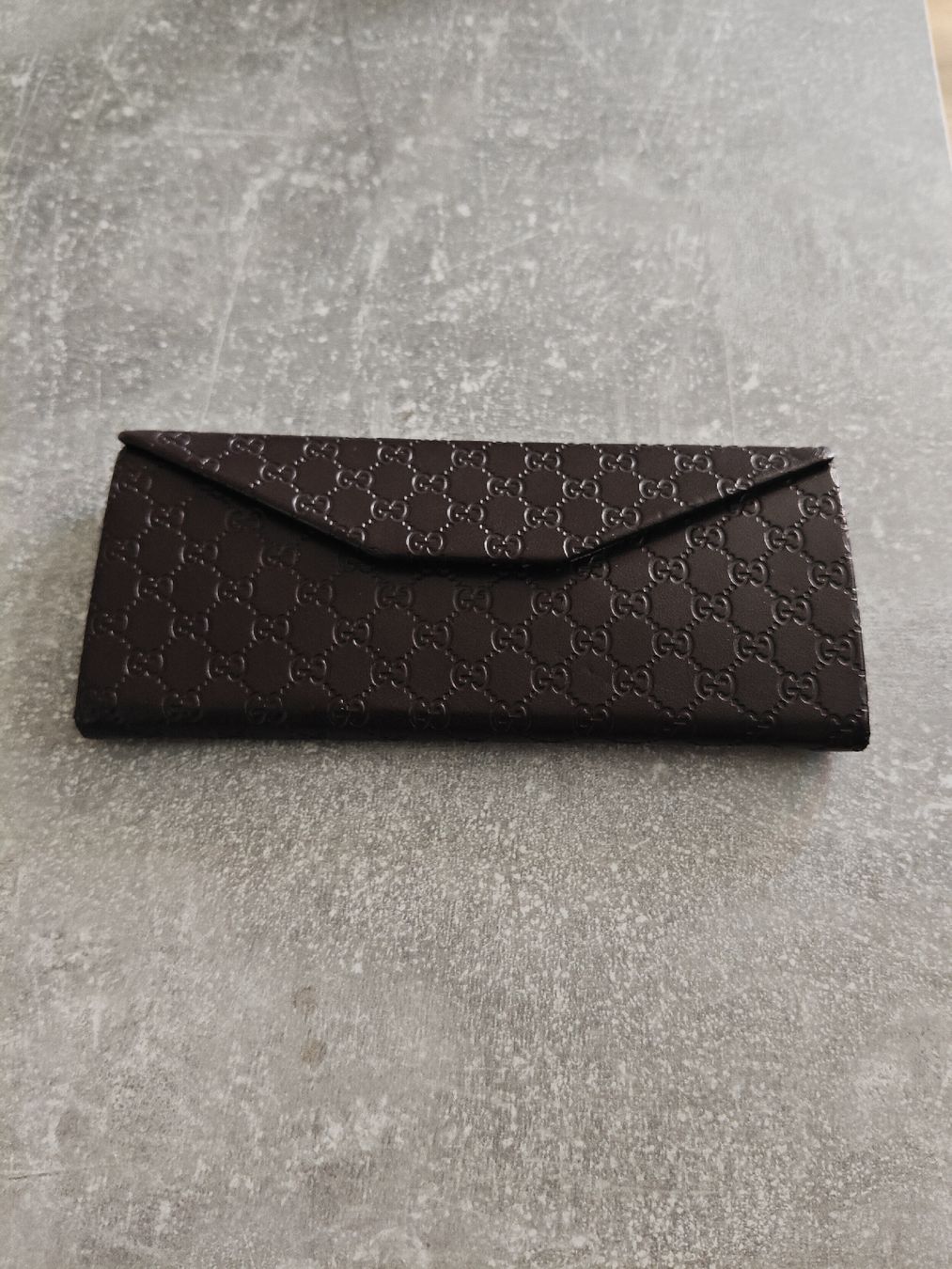 Gucci Sonstige Kleidung & Accessoires: Brillenetui Gucci – Gebraucht aus Thun von Offerte_Filippo 1