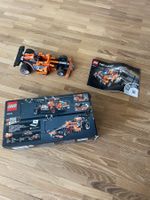 LEGO Technic (42104) Racer (2in1) mit Anleitung und Box