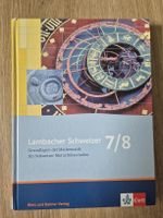 Lambacher Schweizer 7/8 Grundlagen Mathematik