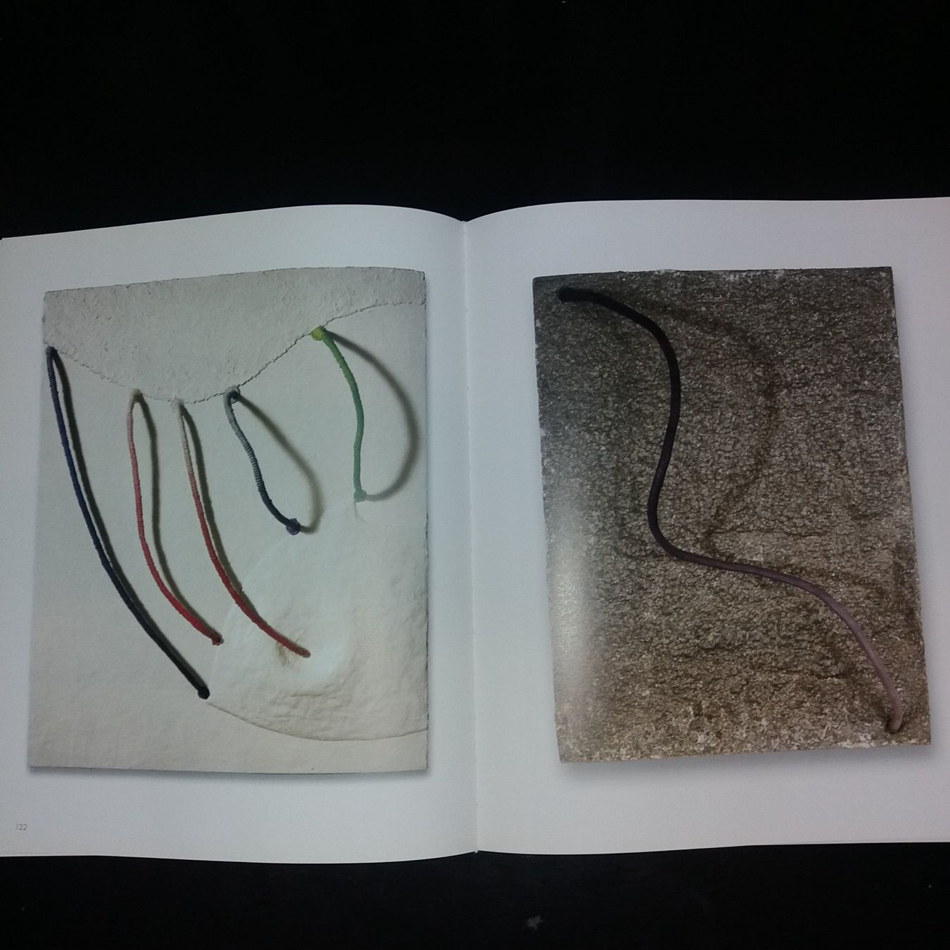 Bücher: KUNSTKLASSIK Eva Hesse – Gebraucht aus Welschenrohr von Regool 5