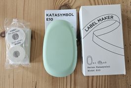 Labeldrucker
