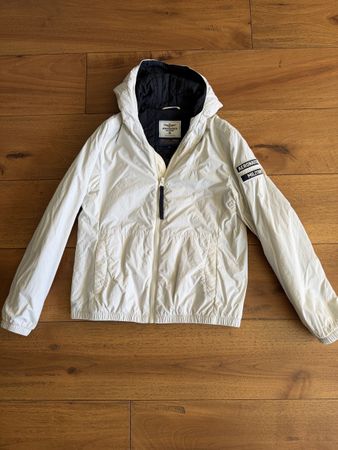Giacca Aeronautica Militare, come nuova.