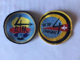 BADGES A 95
