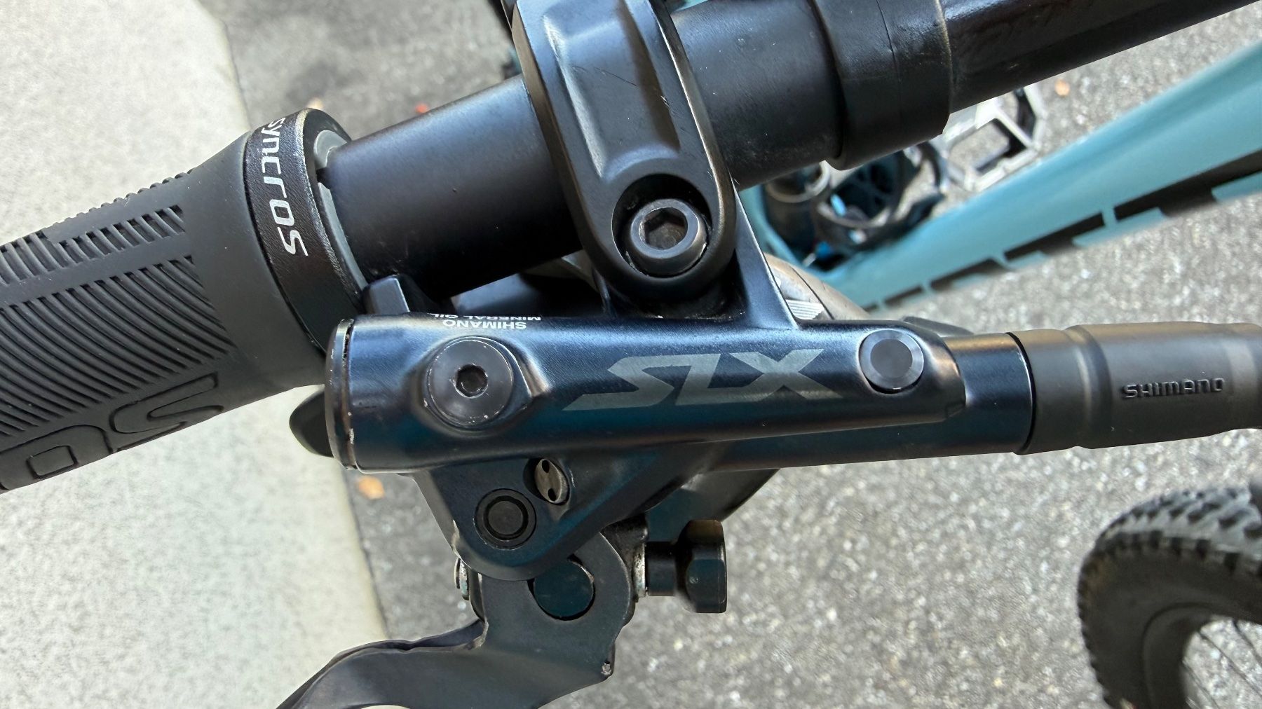 Scott Velos: Scott Genius 920, Carbon - 29" Fully - SRAM GX Eagle - M – Gebraucht aus Langnau am Albis von Hechtkiller 8