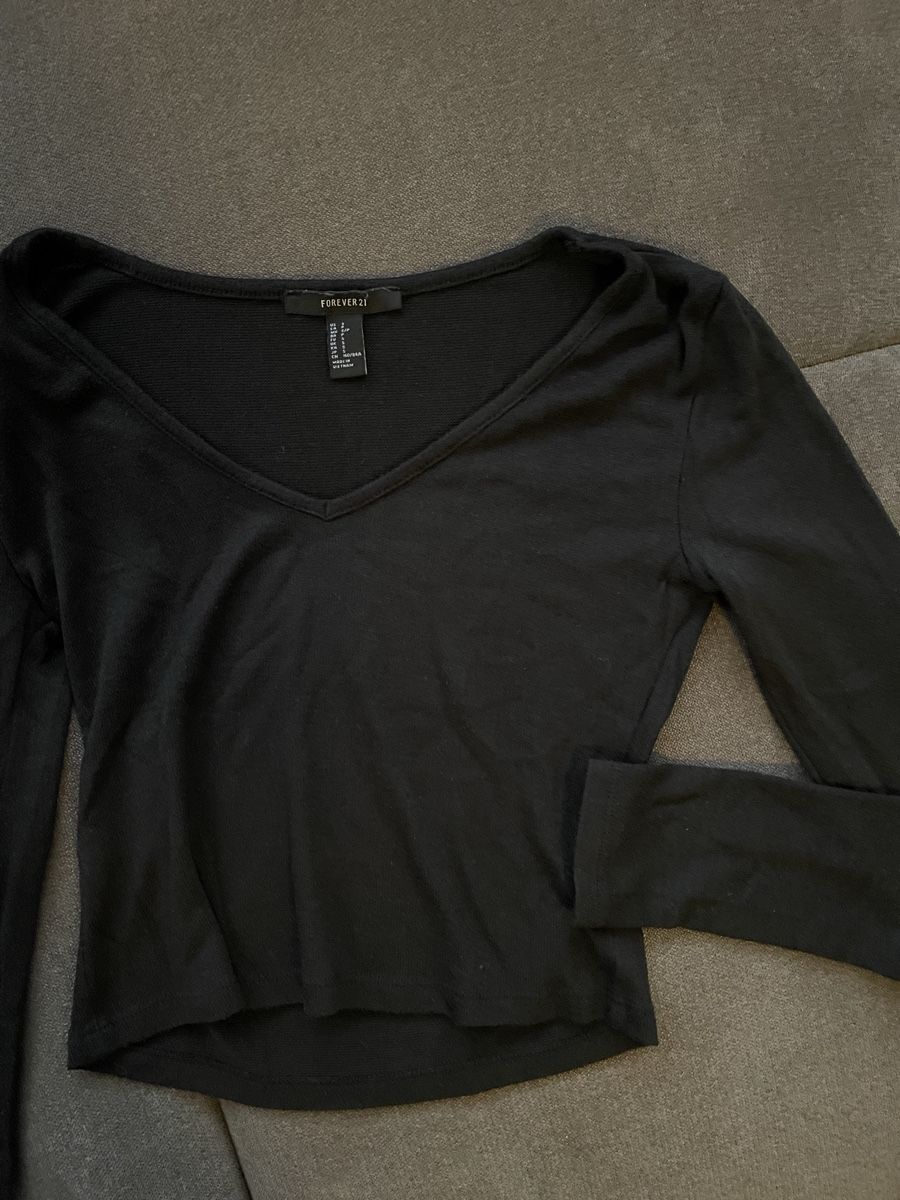 Maglioni & Felpe: Forever 21 Pullover Gr S – Usato da Stein AG venduto da t050525