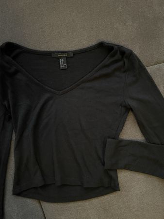 Forever 21 Pullover Gr S