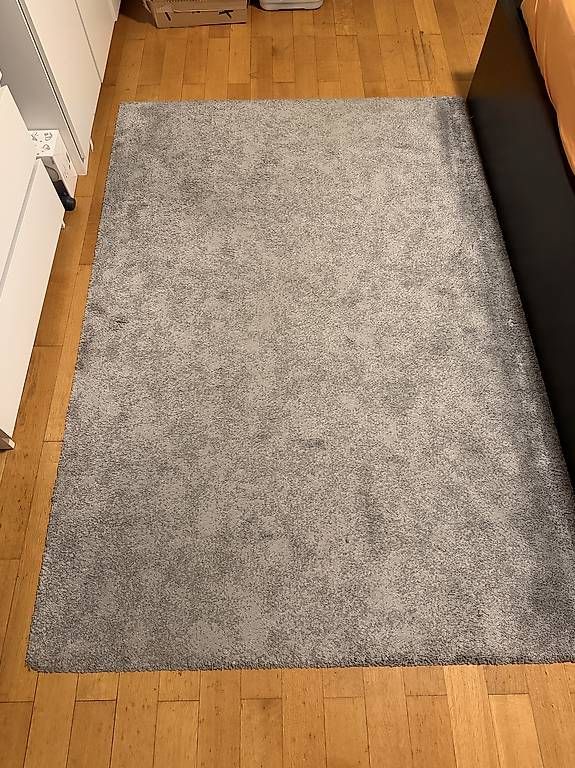 Tapis: Teppich – D'occasion à Zürich par vic_km9q
