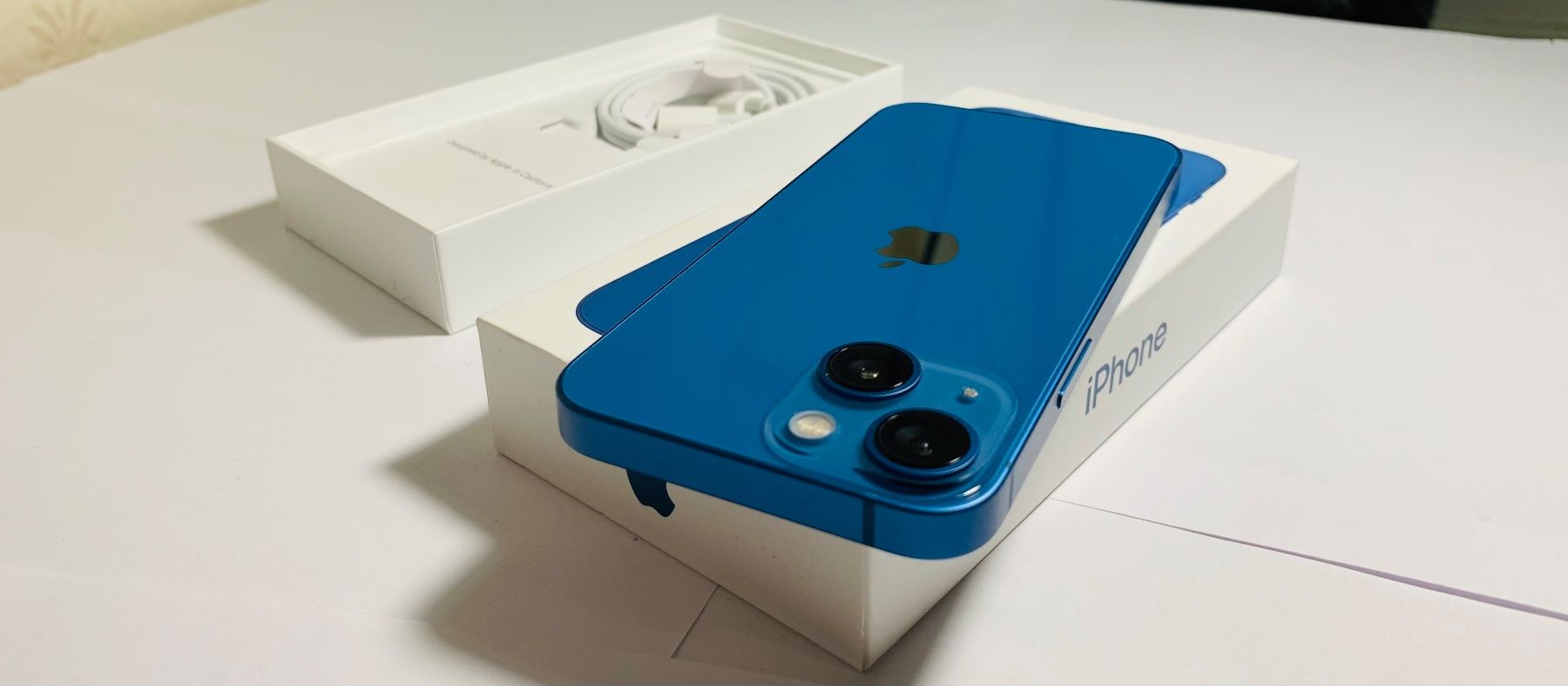 Apple Handys / Smartphones: iPhone 13 Mini (128GB) Akku 100% – Gebraucht aus Luzern von Waince786 3