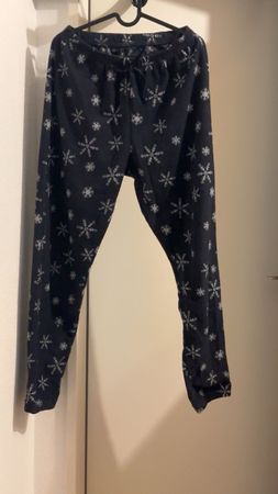 Pyjama Hose