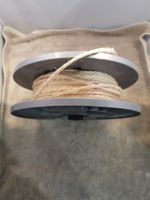 Sisal 4mm neu ab 1.-