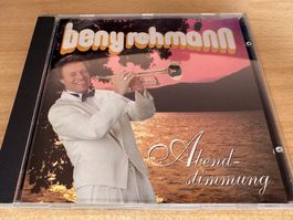 E5 Beny Rehmann – Abendstimmung