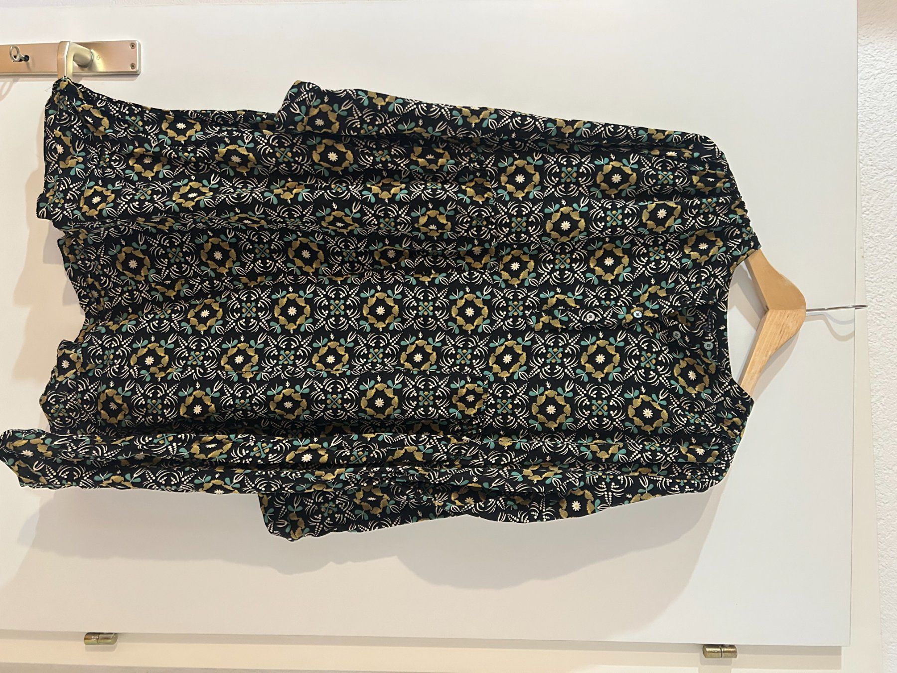 Vestiti: Robe fleurale Soeur – Usato da St-Sulpice VD venduto da alex92688
