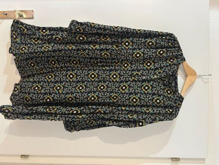 Robe fleurale Soeur