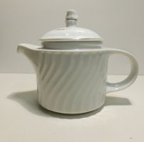 Porzellan Kaffeekrug v Schönwald alter kleiner Krug