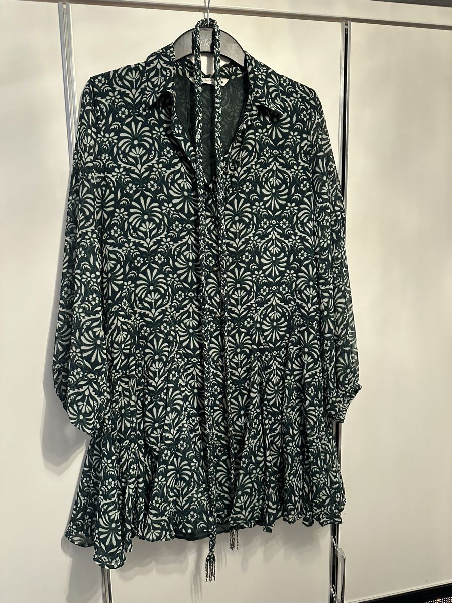 Zara Vestiti: Damen Kleid ZARA Gr.S – Usato da Pfungen venduto da Outlet64