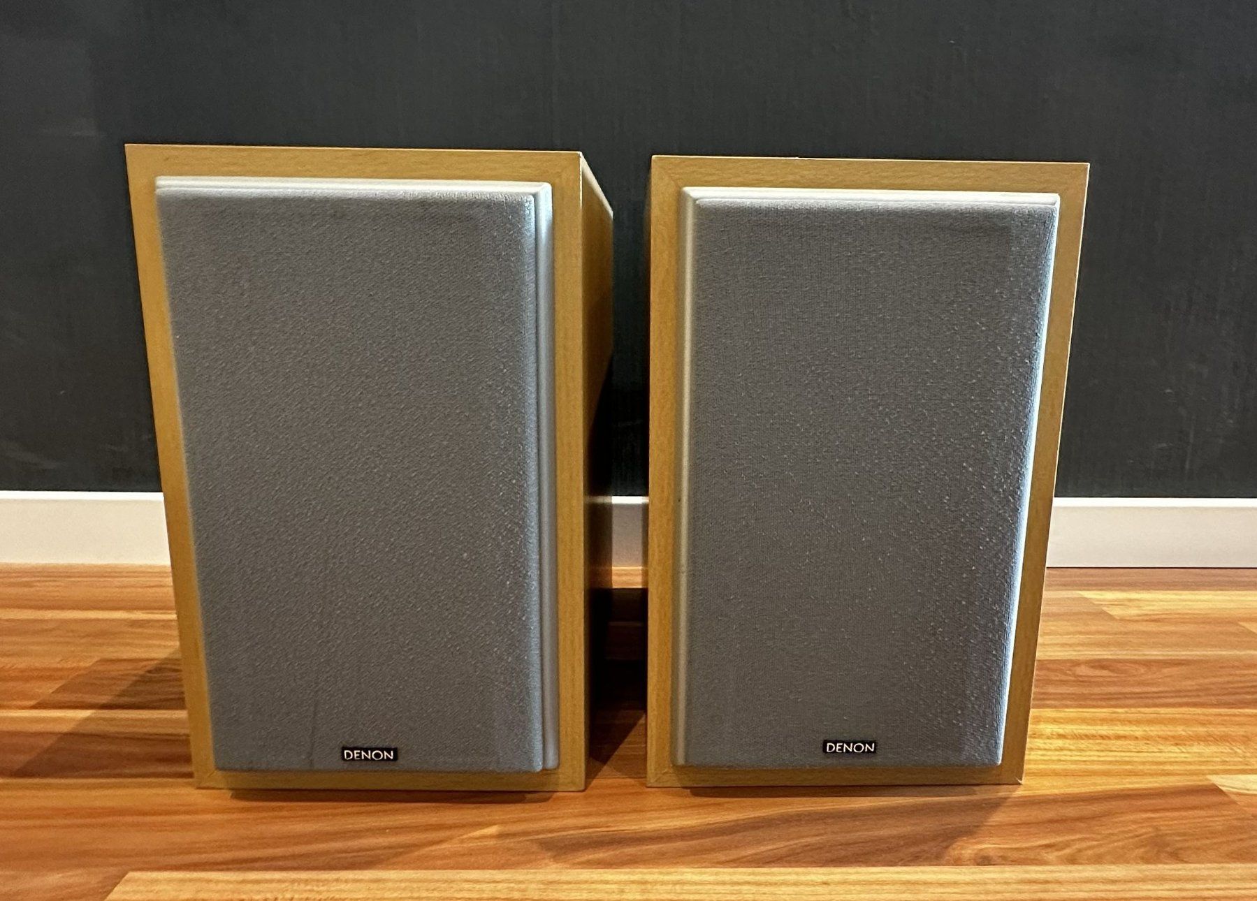 Denon Casse acustiche: Denon SC-G 101 Lautsprecher – Usato da Schönenberg ZH venduto da Satspezie 2