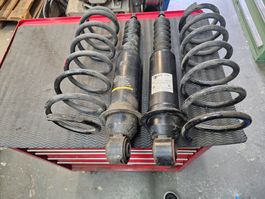 VOLVO XC70 Nivomat Fahrwerk