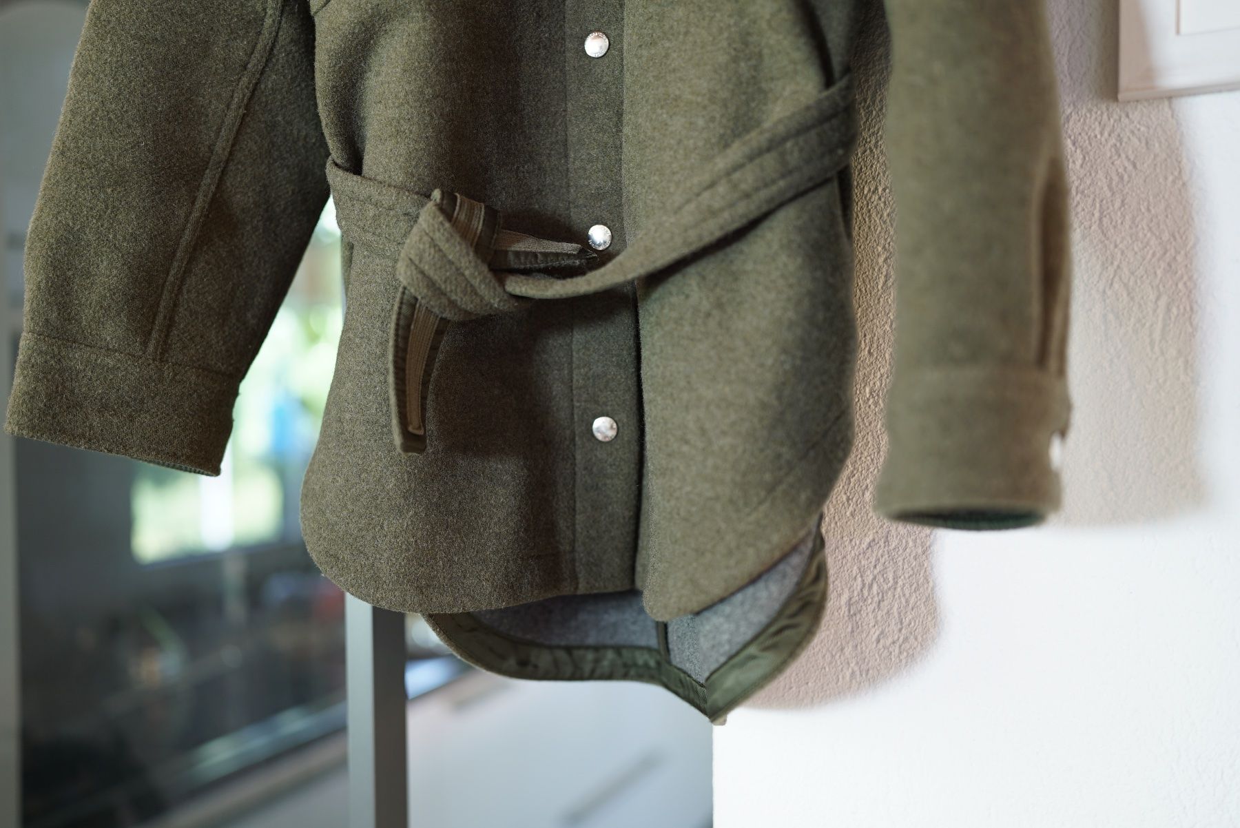 Zadig & Voltaire Giacche: Zadig and Voltaire Jaket – Usato da Ponte Capriasca venduto da lev002s 7