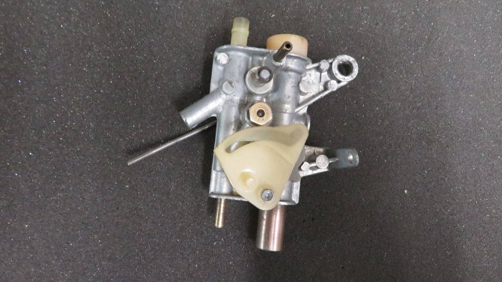 Vergaser Hauptdüsen Set Für Velosolex - 26, 27, 28 Größen