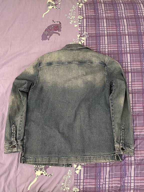 Hugo Boss Jacken: Veste en jeans BOSS - taille S – Gebraucht aus Lausanne von PeixotoBruno 3