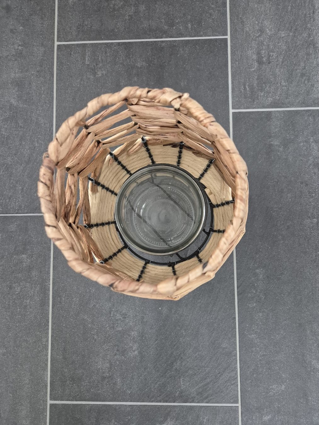 Toutes les décorations: windlicht – D'occasion à Würenlingen par kuh33 1