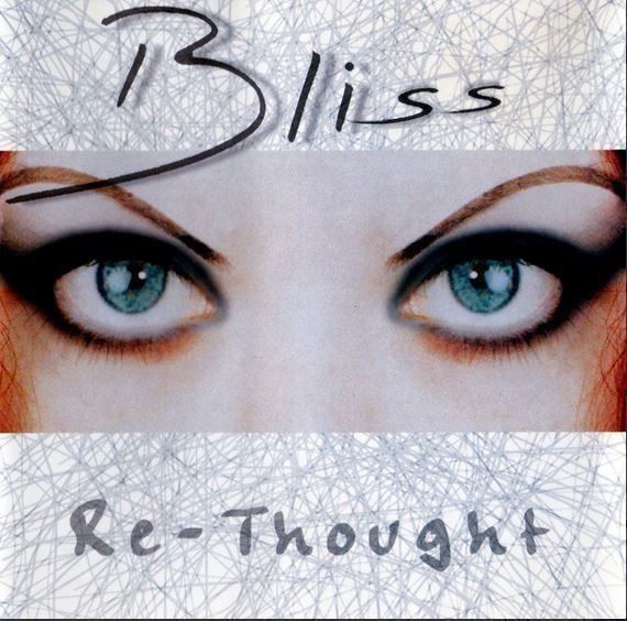 CD: Bliss - Re-thought – Usato da St-Cergue venduto da VeganWarrior