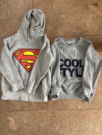 2 Pullover 110