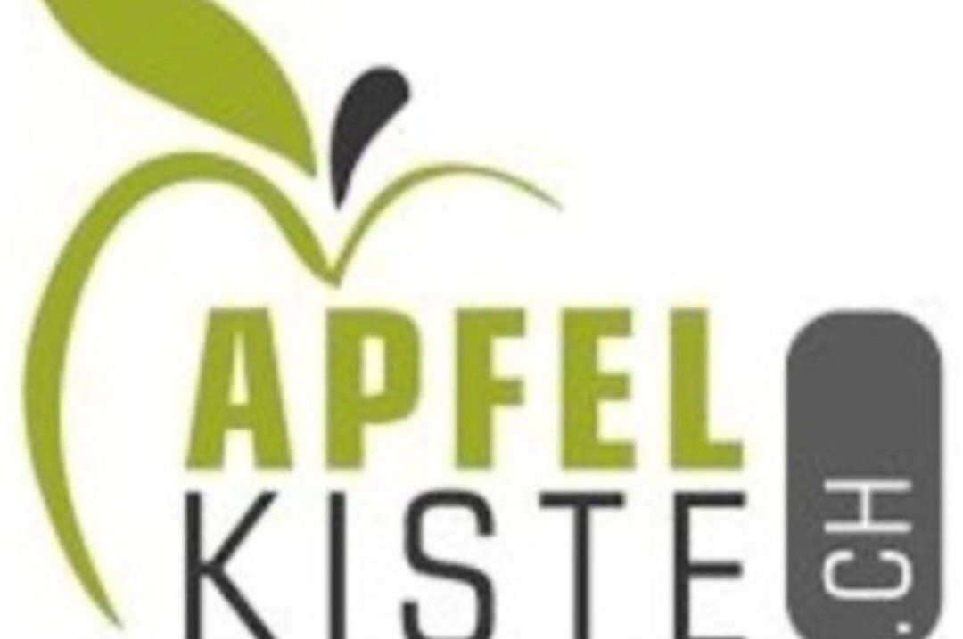 Buoni: 10 Franken Gutschein Apfelkiste.ch – Nuovo (secondo la descrizione) da Köniz venduto da MusicBoomRoom