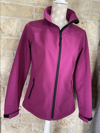 Atrium Softshell Jacke Gr. M, neuwertig, Top Zustand!