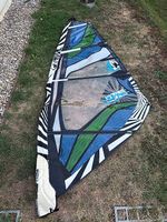 GAASTRA MANIC 3.3 m2 Windsurfsegel