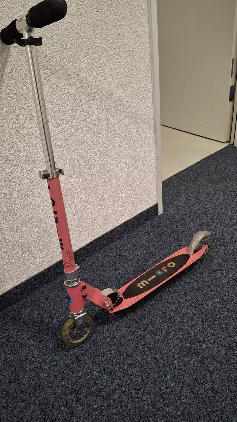 Kickboard: trotti  – Gebraucht aus Sirnach von ste_rs5j 2