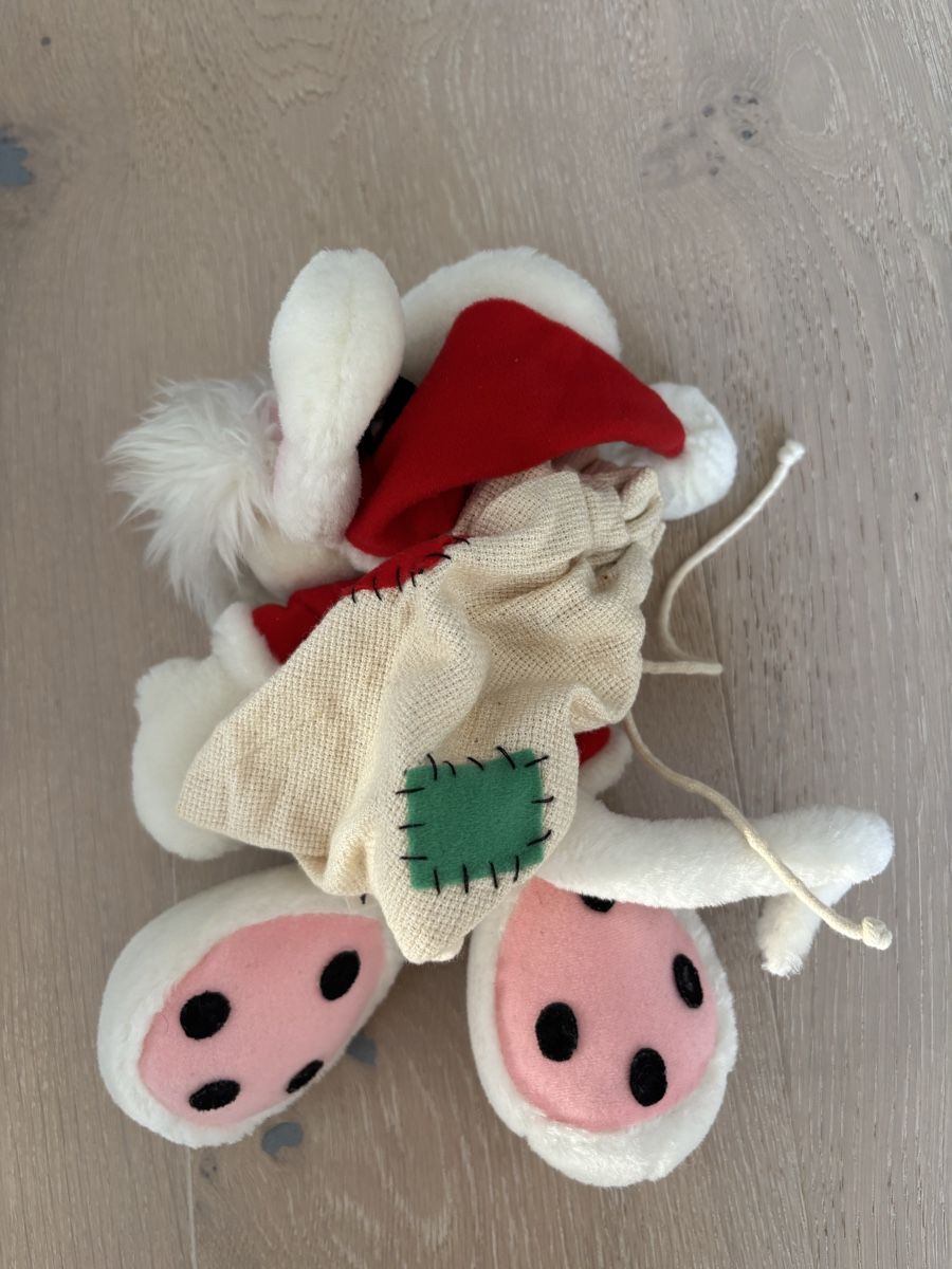 Giocattoli: Diddl Engel und Samichlaus – Usato da Thalwil venduto da nme_gb6d 4