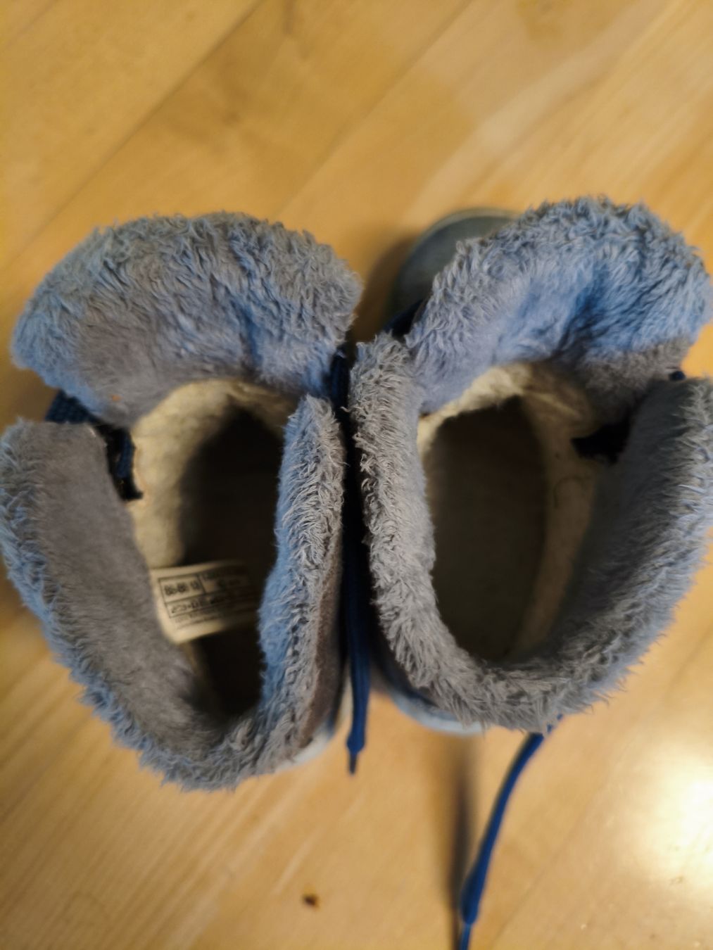 Superfit Scarpe per ragazzi: Herbstschuhe Gr. 21 – Usato da Hermiswil venduto da Volvorine 1