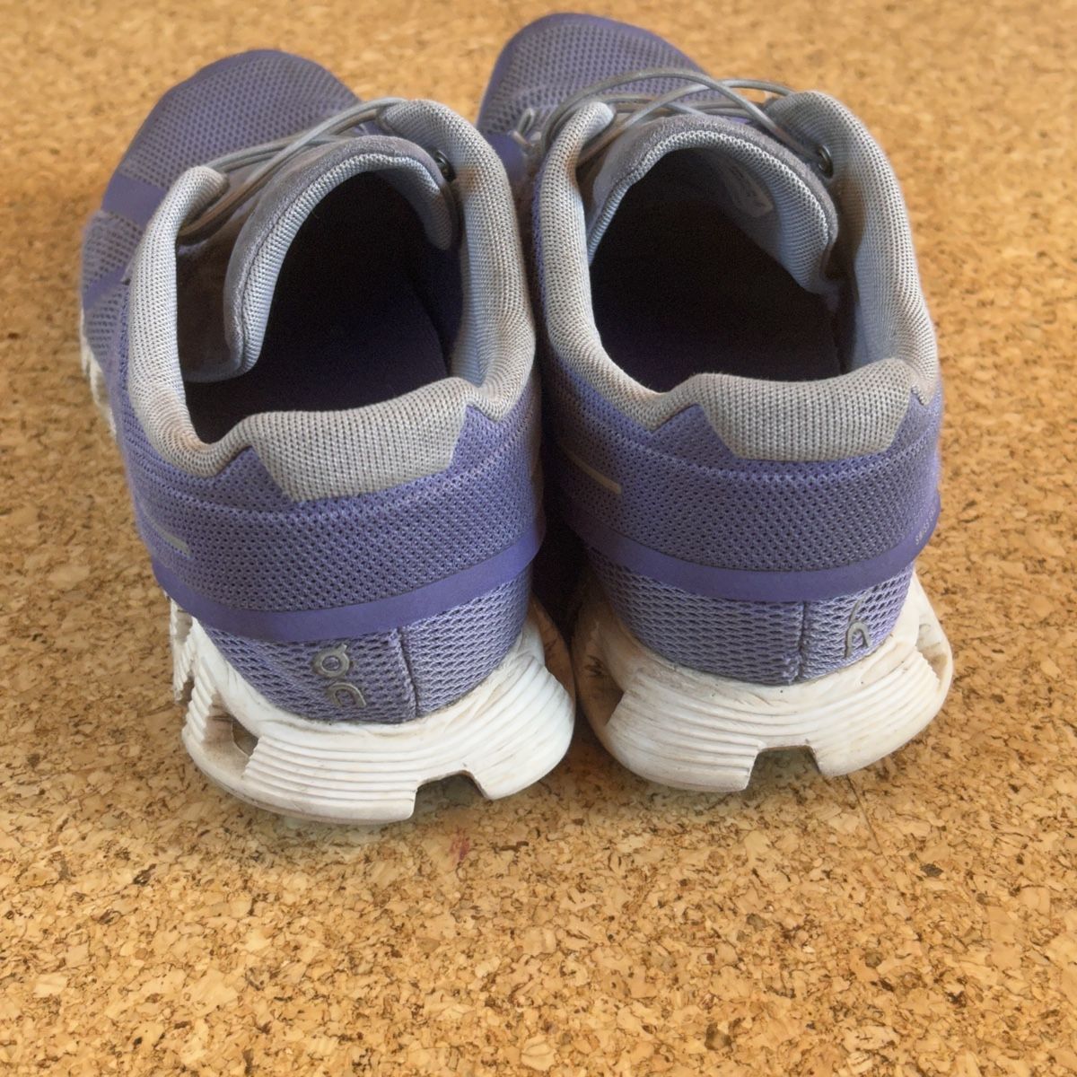 On Scarpe da donna: On Running Cloud Damenschuh gr.40 – Usato da Laufen venduto da belleskulptur 6