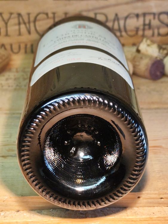 2003 Chateau La Grande Maye Côtes de Castillon (Neu und