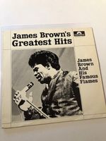James Brown
