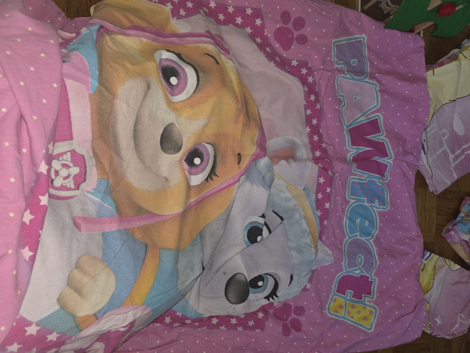 Linge de lit:  Bettwäsche Kinder – D'occasion à Bern par Laralinda1 4