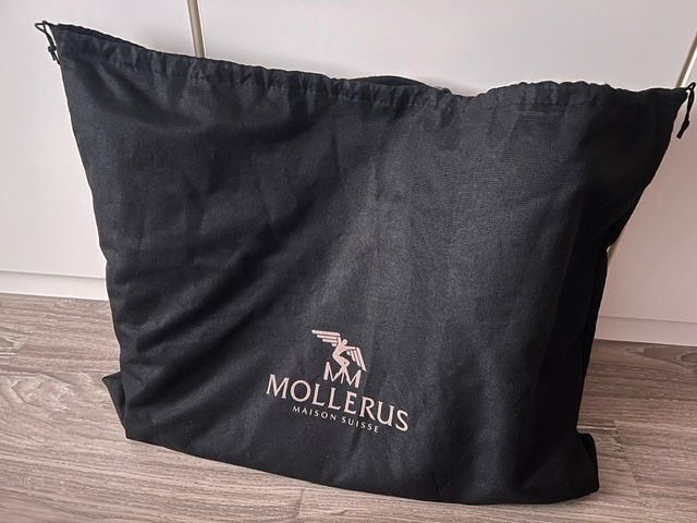 Maison Mollerus Borse da donna: Mollerus Shopper Luzern – Nuovo (secondo la descrizione) da Neerach venduto da romiping 5
