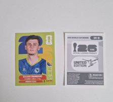 FIFA World Cup 2026 BIH 9 
