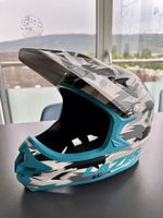 Lazer Phoenix+ MTB-Helm
